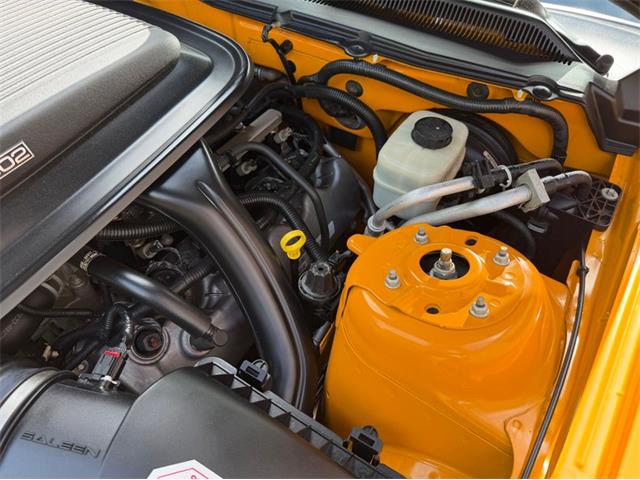 2007 Ford Mustang (CC-2099816) for sale in Newfield, New Jersey