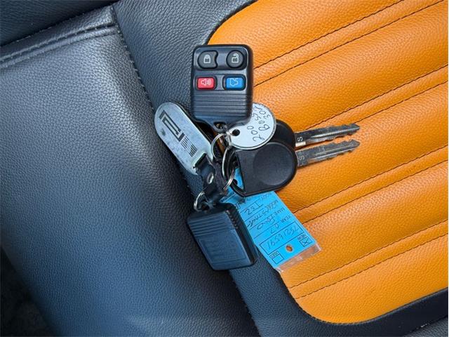 2007 Ford Mustang (CC-2099816) for sale in Newfield, New Jersey