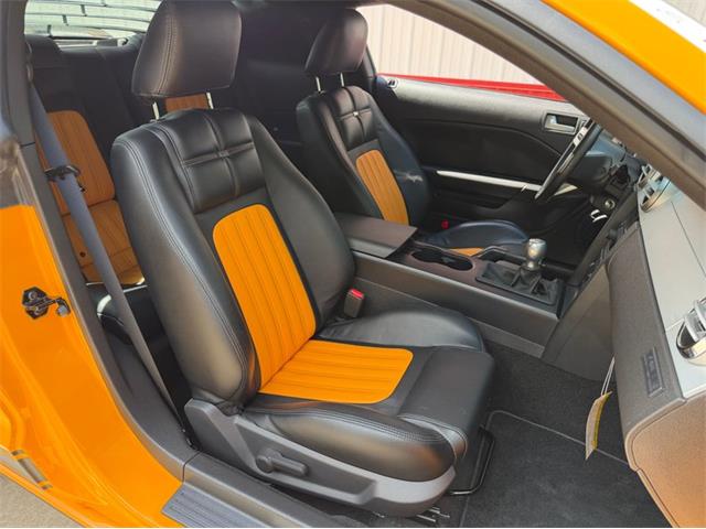 2007 Ford Mustang (CC-2099816) for sale in Newfield, New Jersey