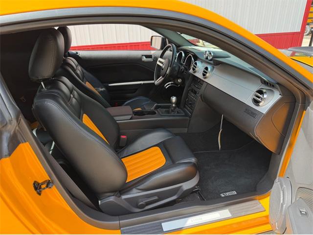 2007 Ford Mustang (CC-2099816) for sale in Newfield, New Jersey