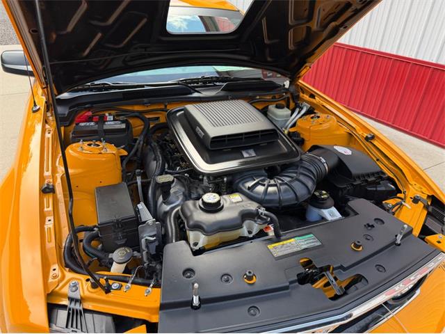 2007 Ford Mustang (CC-2099816) for sale in Newfield, New Jersey