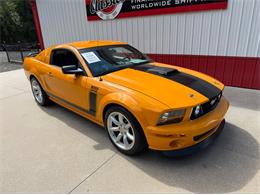 2007 Ford Mustang (CC-2099816) for sale in Newfield, New Jersey
