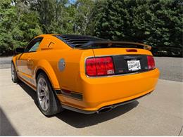 2007 Ford Mustang (CC-2099816) for sale in Newfield, New Jersey