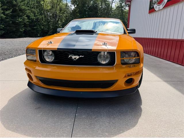 2007 Ford Mustang (CC-2099816) for sale in Newfield, New Jersey