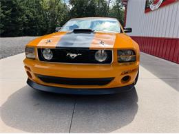 2007 Ford Mustang (CC-2099816) for sale in Newfield, New Jersey