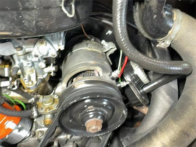 1971 Volkswagen Super Beetle (CC-2099817) for sale in Reading, Pennsylvania