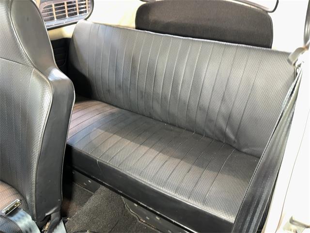 1971 Volkswagen Super Beetle (CC-2099817) for sale in Reading, Pennsylvania