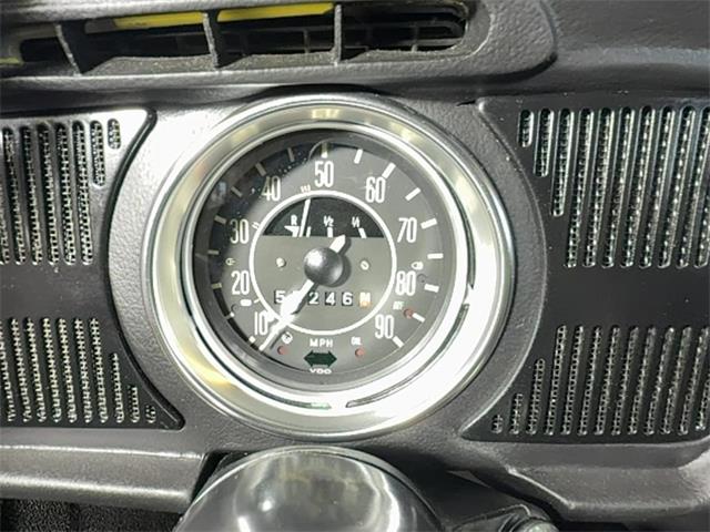 1971 Volkswagen Super Beetle (CC-2099817) for sale in Reading, Pennsylvania