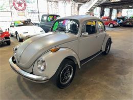 1971 Volkswagen Super Beetle (CC-2099817) for sale in Reading, Pennsylvania