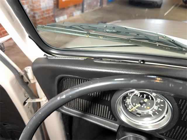 1971 Volkswagen Super Beetle (CC-2099817) for sale in Reading, Pennsylvania