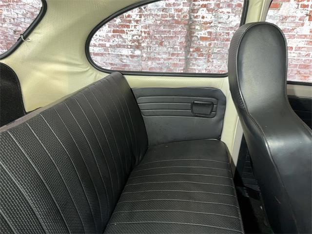 1971 Volkswagen Super Beetle (CC-2099817) for sale in Reading, Pennsylvania