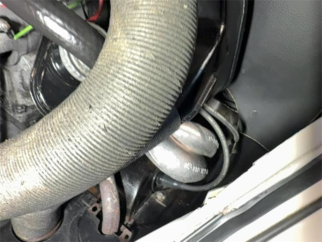 1971 Volkswagen Super Beetle (CC-2099817) for sale in Reading, Pennsylvania