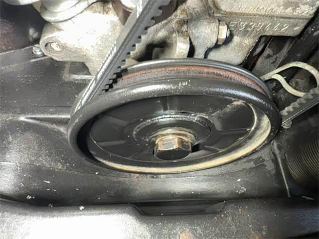 1971 Volkswagen Super Beetle (CC-2099817) for sale in Reading, Pennsylvania