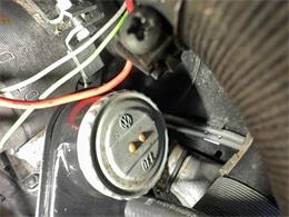 1971 Volkswagen Super Beetle (CC-2099817) for sale in Reading, Pennsylvania