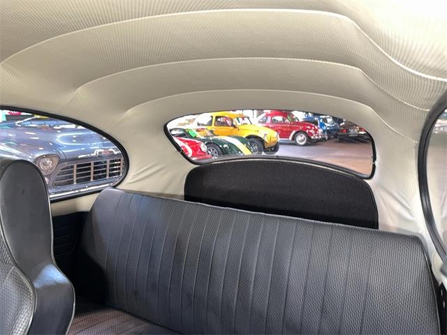 1971 Volkswagen Super Beetle (CC-2099817) for sale in Reading, Pennsylvania