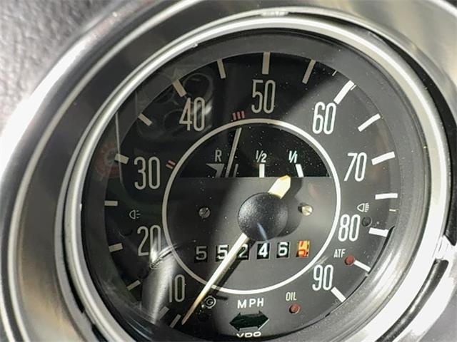 1971 Volkswagen Super Beetle (CC-2099817) for sale in Reading, Pennsylvania