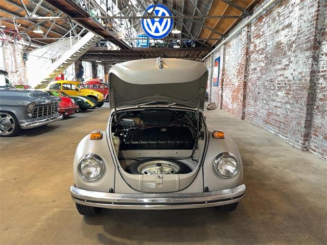 1971 Volkswagen Super Beetle (CC-2099817) for sale in Reading, Pennsylvania