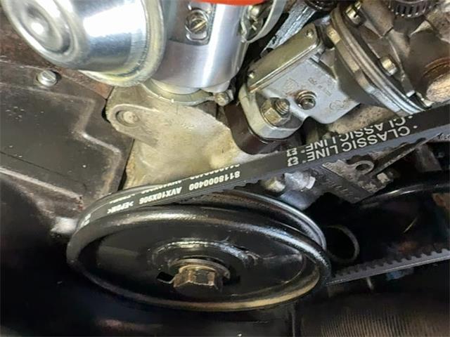 1971 Volkswagen Super Beetle (CC-2099817) for sale in Reading, Pennsylvania