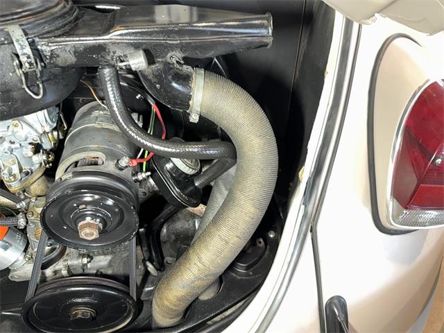 1971 Volkswagen Super Beetle (CC-2099817) for sale in Reading, Pennsylvania
