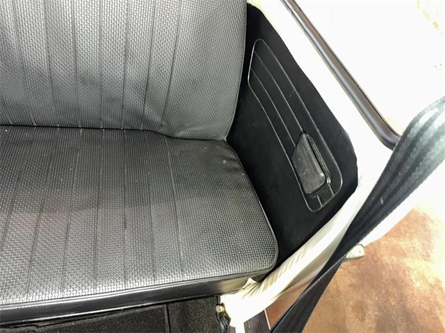 1971 Volkswagen Super Beetle (CC-2099817) for sale in Reading, Pennsylvania