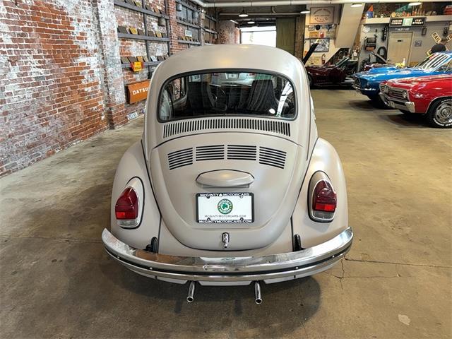 1971 Volkswagen Super Beetle (CC-2099817) for sale in Reading, Pennsylvania