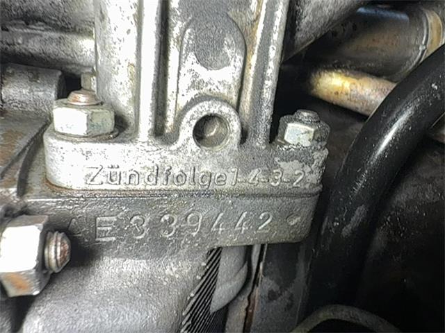 1971 Volkswagen Super Beetle (CC-2099817) for sale in Reading, Pennsylvania
