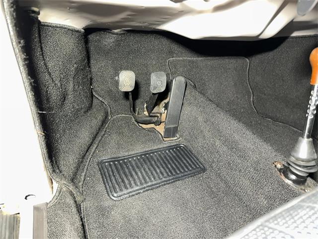 1971 Volkswagen Super Beetle (CC-2099817) for sale in Reading, Pennsylvania