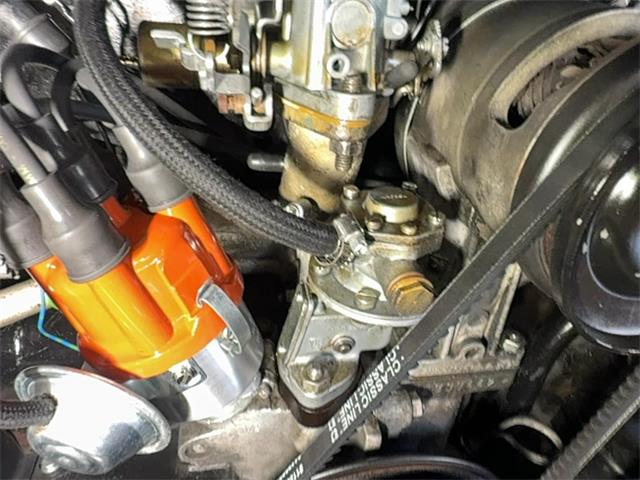 1971 Volkswagen Super Beetle (CC-2099817) for sale in Reading, Pennsylvania
