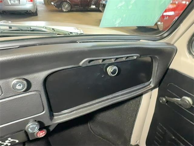 1971 Volkswagen Super Beetle (CC-2099817) for sale in Reading, Pennsylvania