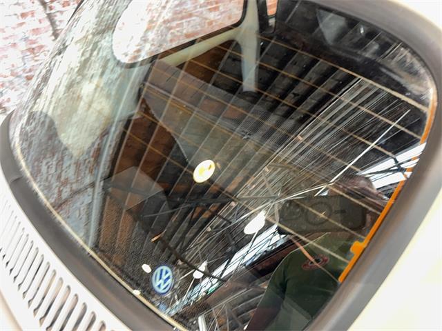 1971 Volkswagen Super Beetle (CC-2099817) for sale in Reading, Pennsylvania