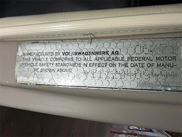 1971 Volkswagen Super Beetle (CC-2099817) for sale in Reading, Pennsylvania
