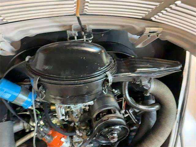 1971 Volkswagen Super Beetle (CC-2099817) for sale in Reading, Pennsylvania