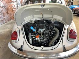 1971 Volkswagen Super Beetle (CC-2099817) for sale in Reading, Pennsylvania