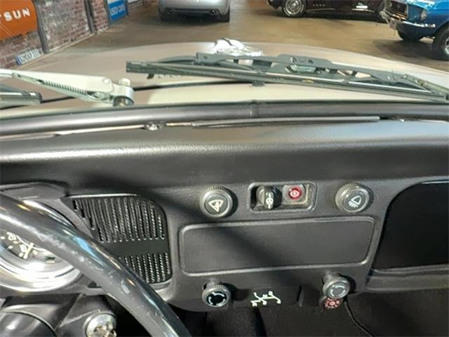 1971 Volkswagen Super Beetle (CC-2099817) for sale in Reading, Pennsylvania