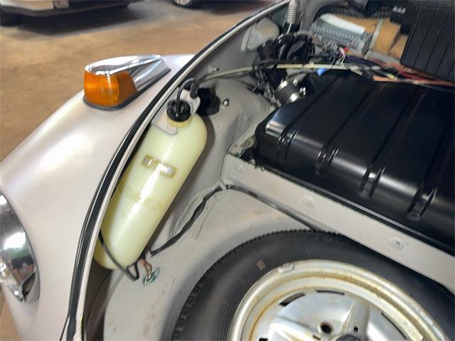 1971 Volkswagen Super Beetle (CC-2099817) for sale in Reading, Pennsylvania
