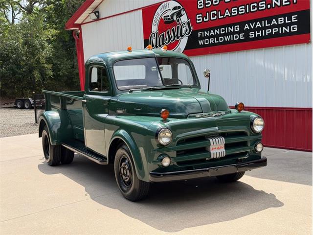 1951 Dodge B3 (CC-2099819) for sale in Newfield, New Jersey