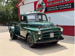 1951 Dodge B3 (CC-2099819) for sale in Newfield, New Jersey