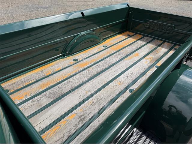1951 Dodge B3 (CC-2099819) for sale in Newfield, New Jersey