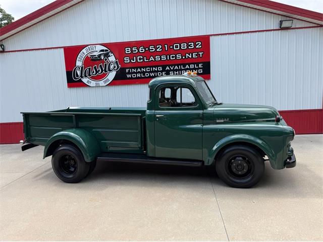 1951 Dodge B3 (CC-2099819) for sale in Newfield, New Jersey