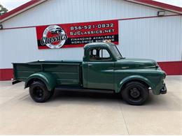1951 Dodge B3 (CC-2099819) for sale in Newfield, New Jersey