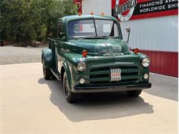 1951 Dodge B3 (CC-2099819) for sale in Newfield, New Jersey