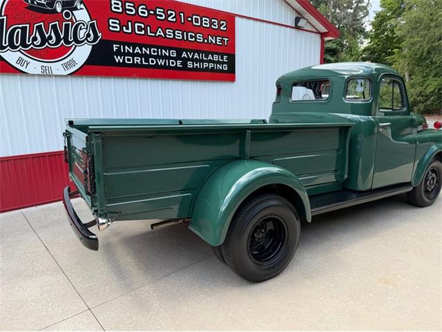 1951 Dodge B3 (CC-2099819) for sale in Newfield, New Jersey