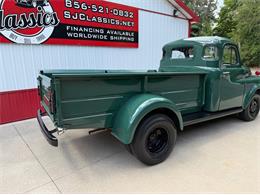 1951 Dodge B3 (CC-2099819) for sale in Newfield, New Jersey