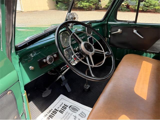 1951 Dodge B3 (CC-2099819) for sale in Newfield, New Jersey