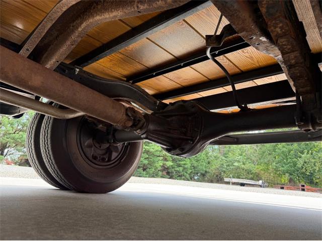 1951 Dodge B3 (CC-2099819) for sale in Newfield, New Jersey