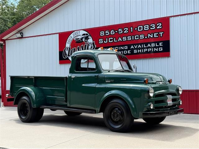 1951 Dodge B3 (CC-2099819) for sale in Newfield, New Jersey