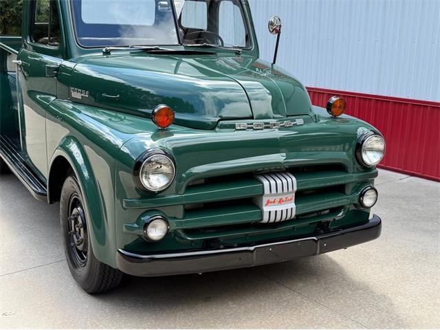 1951 Dodge B3 (CC-2099819) for sale in Newfield, New Jersey