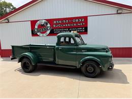 1951 Dodge B3 (CC-2099819) for sale in Newfield, New Jersey