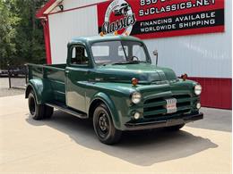 1951 Dodge B3 (CC-2099819) for sale in Newfield, New Jersey