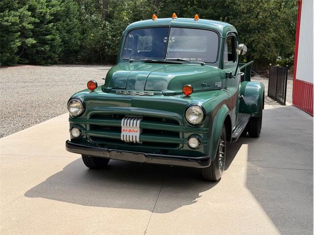 1951 Dodge B3 (CC-2099819) for sale in Newfield, New Jersey